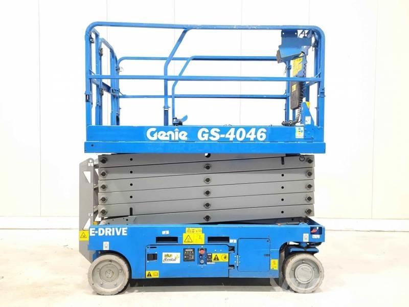 Genie GS4046 Manutention - Autres