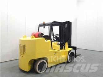 Hoist F180/36 Chariots GPL