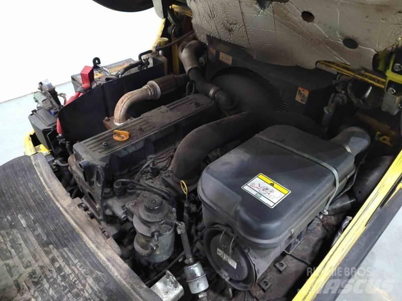 Hyster H2.0XT Chariots diesel