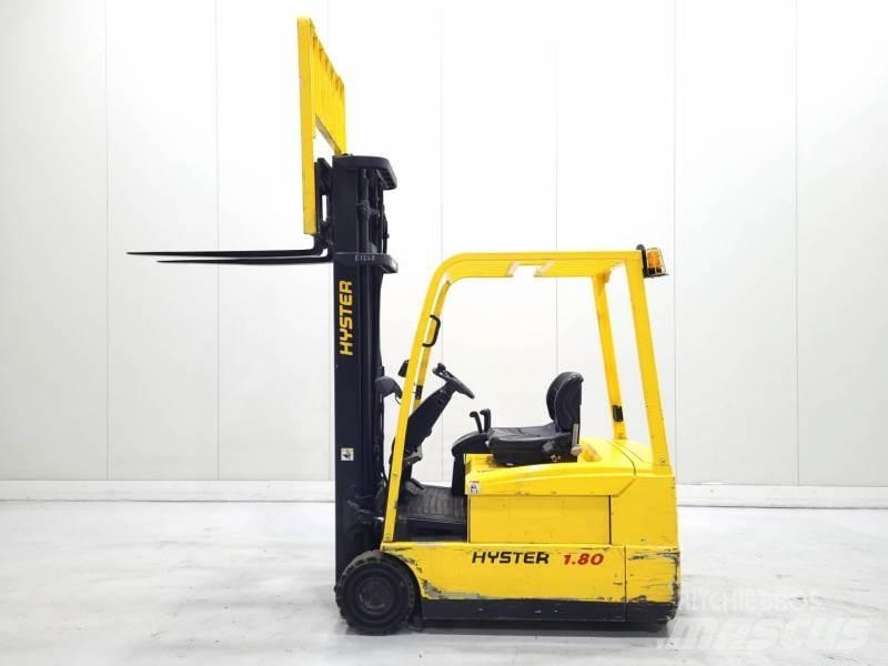 Hyster J1.80XMT Manutention - Autres