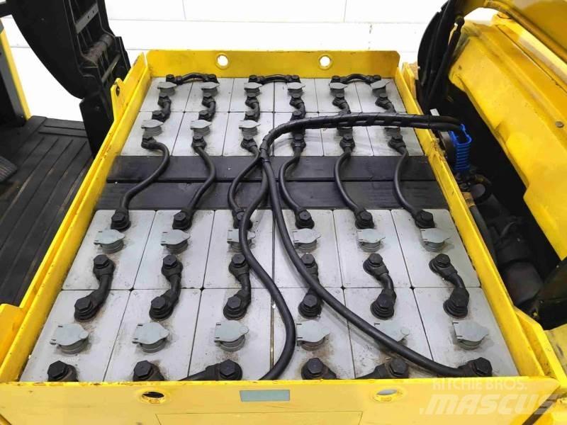 Hyster J1.80XMT Manutention - Autres