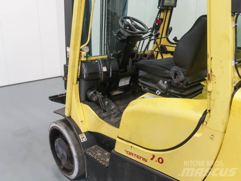 Hyster S7.00FT Chariots GPL