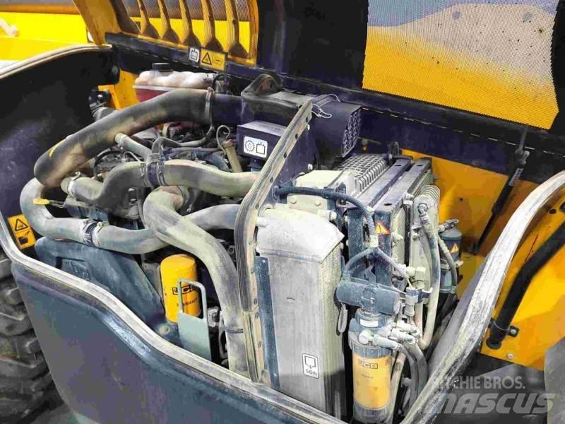 JCB 540V180 5RA Chariot télescopique
