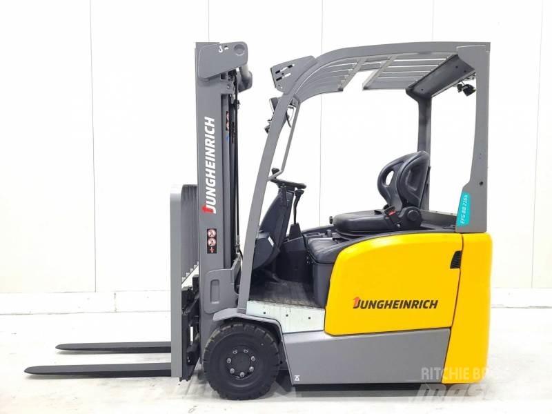 Jungheinrich EFG BB216K Autres Chariots élévateurs