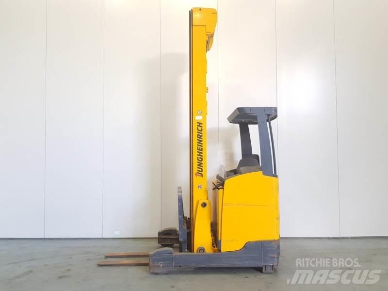 Jungheinrich ETV216 Chariot à mât rétractable