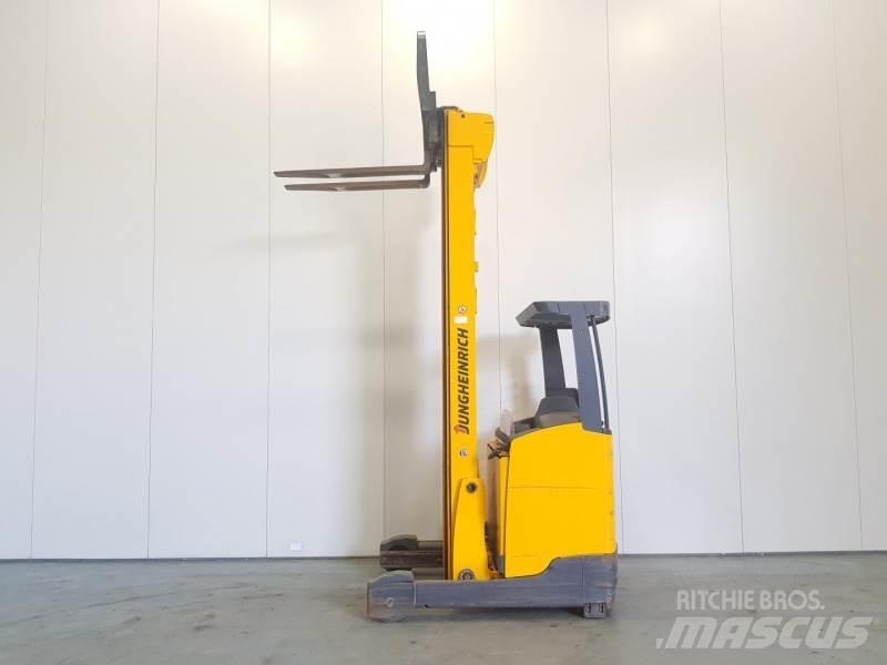 Jungheinrich ETV216 Chariot à mât rétractable