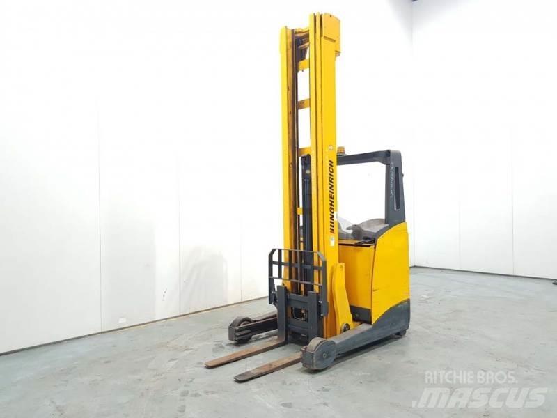 Jungheinrich ETV216 Chariot à mât rétractable