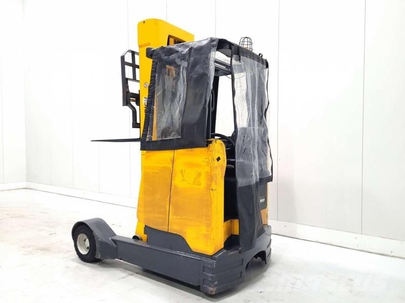Jungheinrich ETVC20 Chariot à mât rétractable