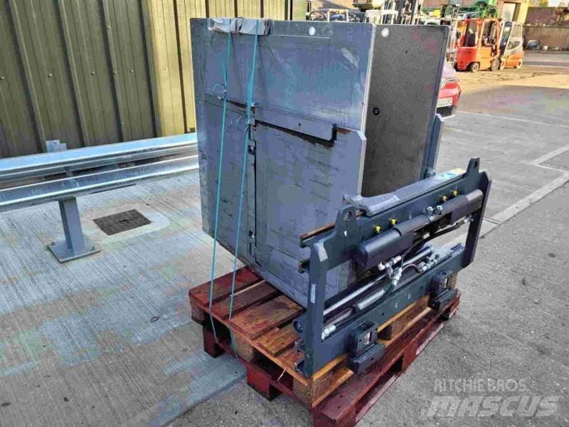 Kaup 15T414-1L Manutention - Autres