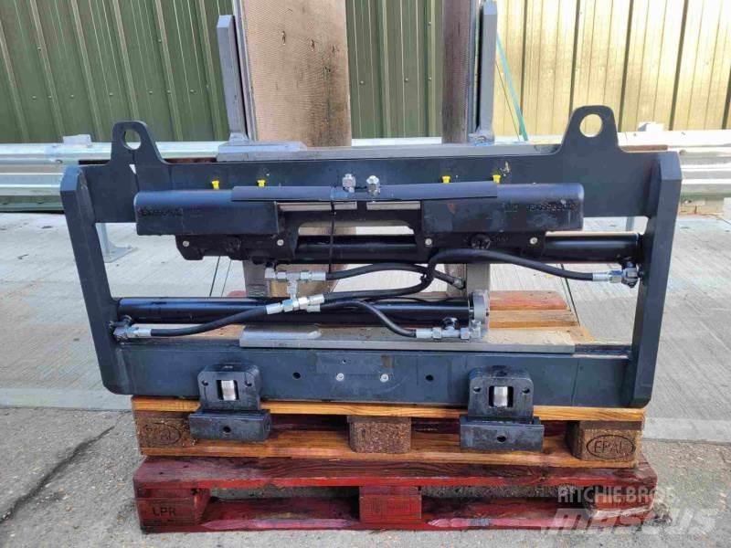 Kaup 15T414-1L Manutention - Autres