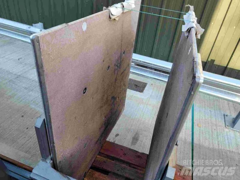 Kaup 15T414-1L Manutention - Autres