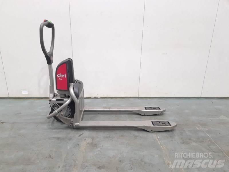 Linde CITI ONE 1130-00 Transpalette manuel