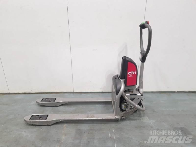 Linde CITI ONE 1130-00 Transpalette manuel