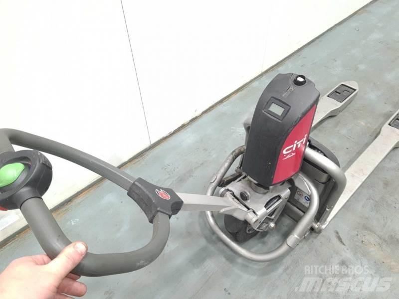 Linde CITI ONE 1130-00 Transpalette manuel