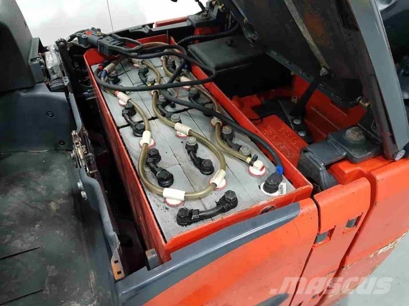 Linde E12-02 Autres Chariots élévateurs