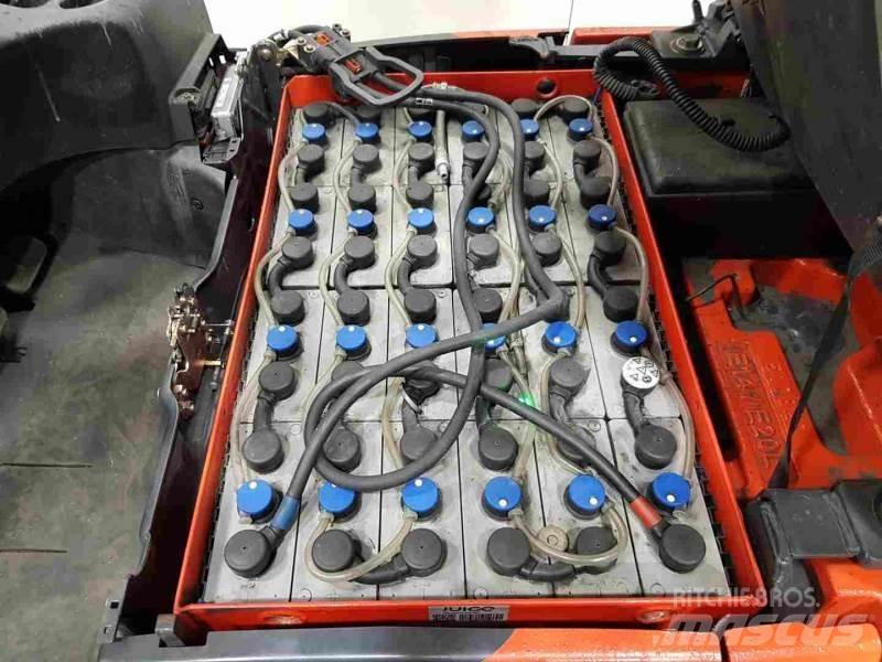 Linde E14 Autres Chariots élévateurs