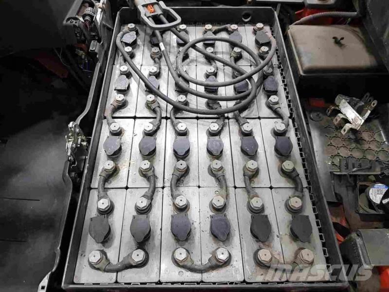 Linde E14-01 DONOR Autres Chariots élévateurs