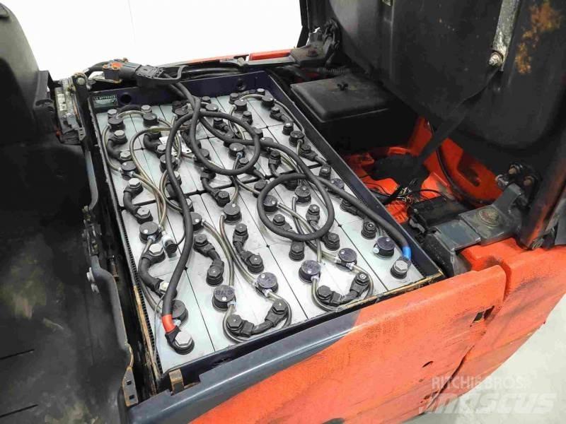 Linde E16C-02 386 Autres Chariots élévateurs