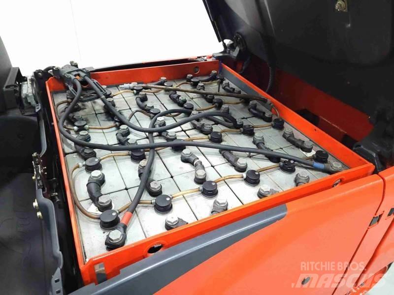 Linde E20PHL 386 Chariots élévateurs électriques