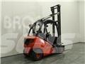 Linde H25D-02 392 Chariots diesel