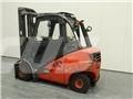 Linde H30D-02 393 Chariots diesel