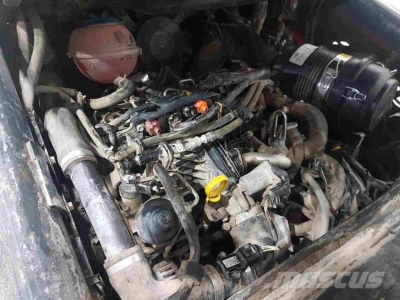 Linde H30D-02 393 DONOR Chariots diesel