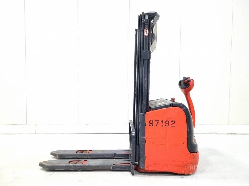 Linde L14 Gerbeurs manuel