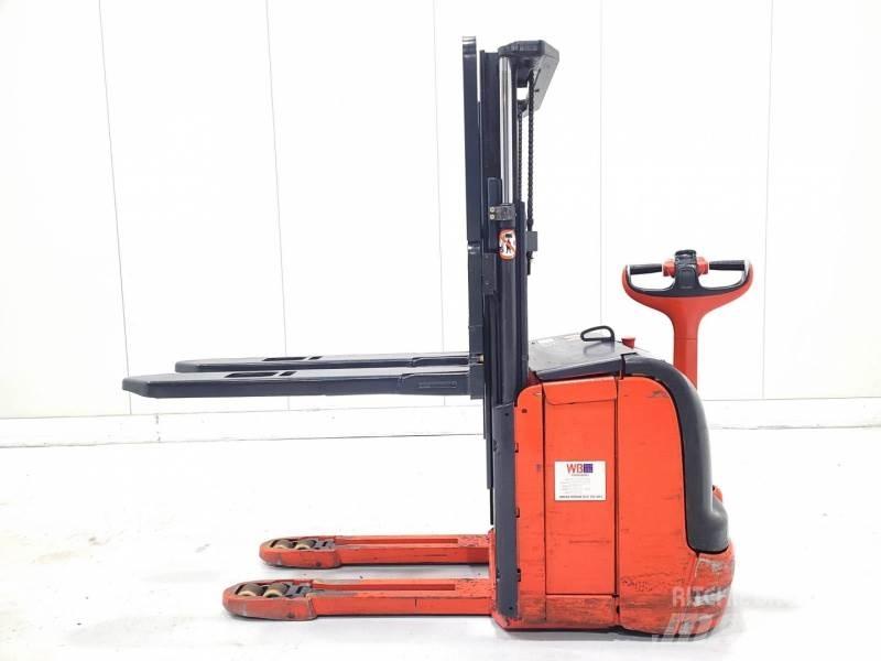 Linde L14 Gerbeurs manuel
