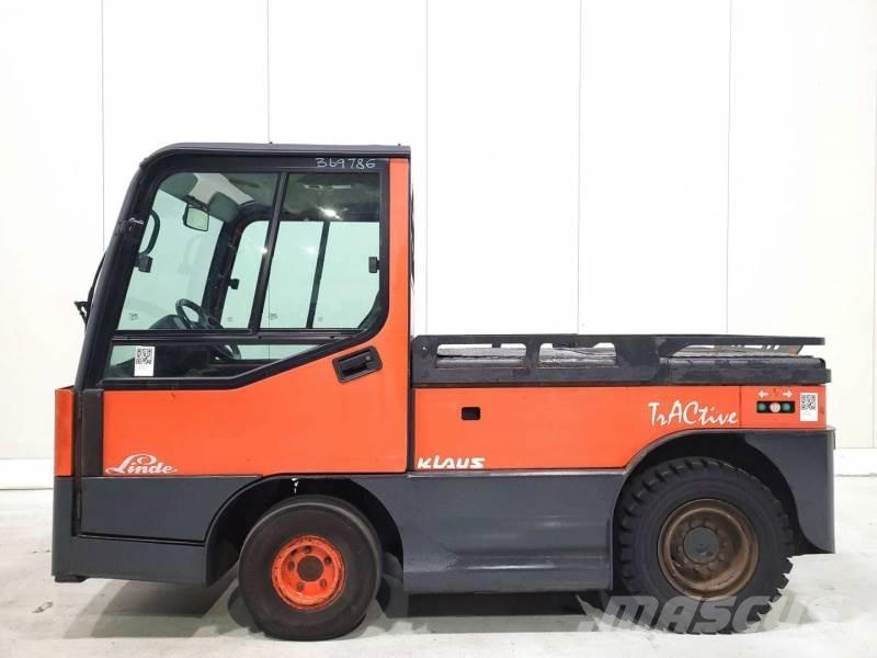 Linde P250 Chariot remorqueur