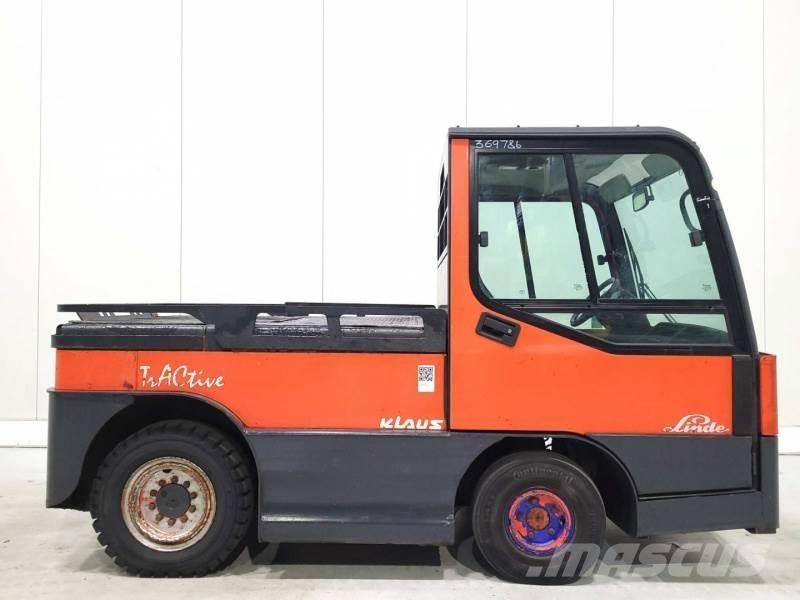 Linde P250 Chariot remorqueur