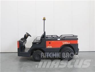Linde P250 127 Chariot remorqueur