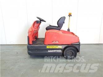 Linde P60 126 Chariot remorqueur
