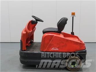 Linde P60Z 126 Chariot remorqueur