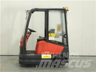 Linde P60Z 126 Chariot remorqueur