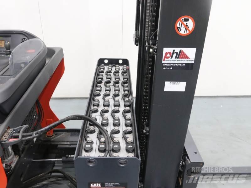 Linde R14-01 1120 Chariot à mât rétractable