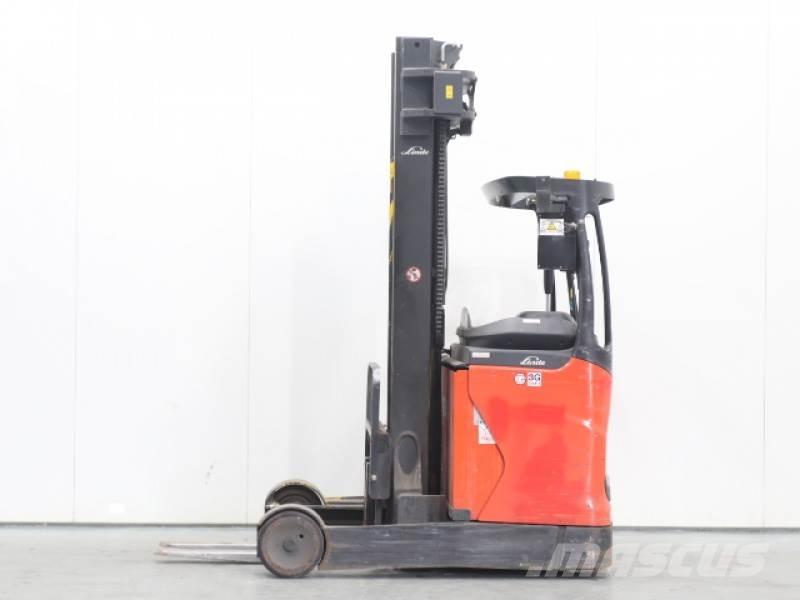 Linde R20-01 1120 RENTAL Chariot à mât rétractable