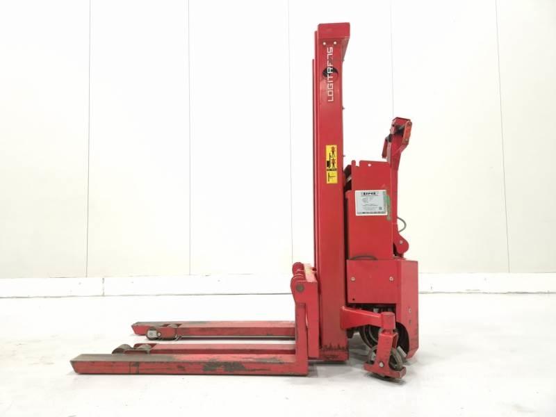 Logitrans SEHS1000/2400 Gerbeurs manuel