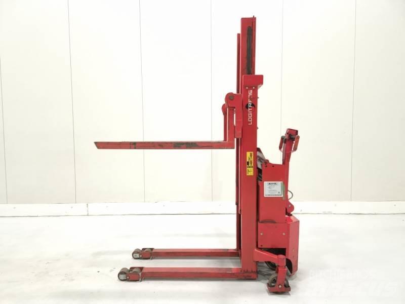 Logitrans SEHS1000/2400 Gerbeurs manuel