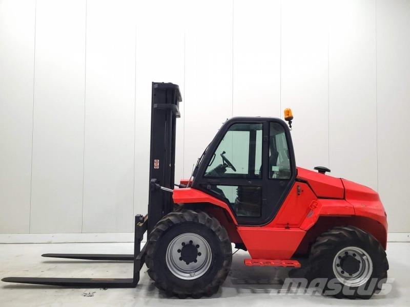 Manitou M50-4 Manutention - Autres