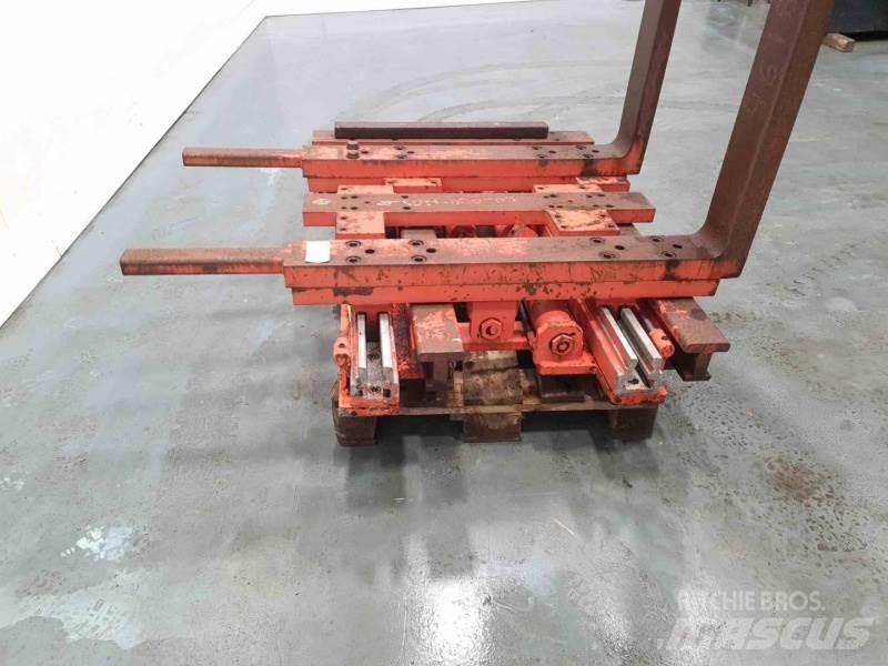 Meyer 3-0109A Autres accessoires et composants