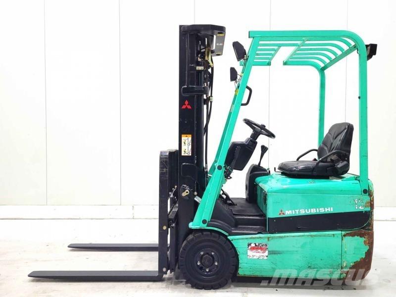 Mitsubishi FB12KRT Autres Chariots élévateurs