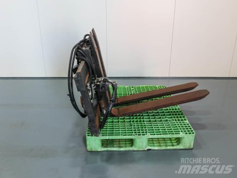  OTHER VEHICHLE 30GHS 4513 Rotator