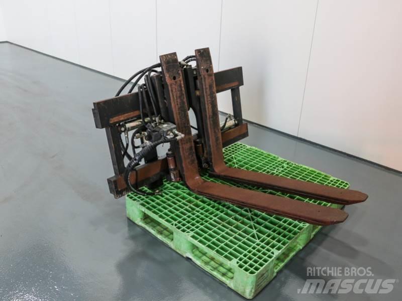  OTHER VEHICHLE 30GHS 4513 Rotator