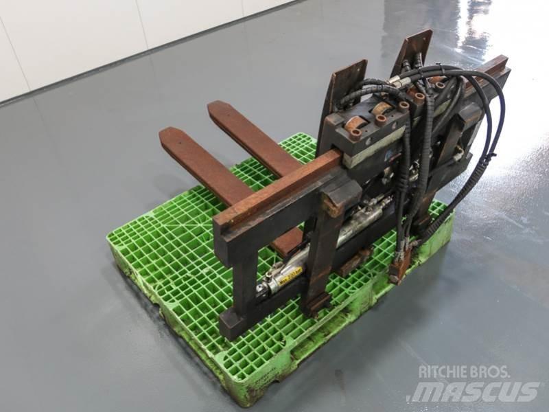  OTHER VEHICHLE 30GHS 4513 Rotator