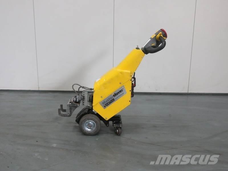  OTHER VEHICHLE SM100 PLUS Manutention - Autres