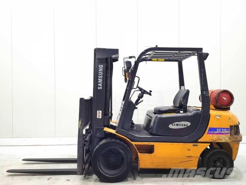 Samsung SF30L Chariots GPL