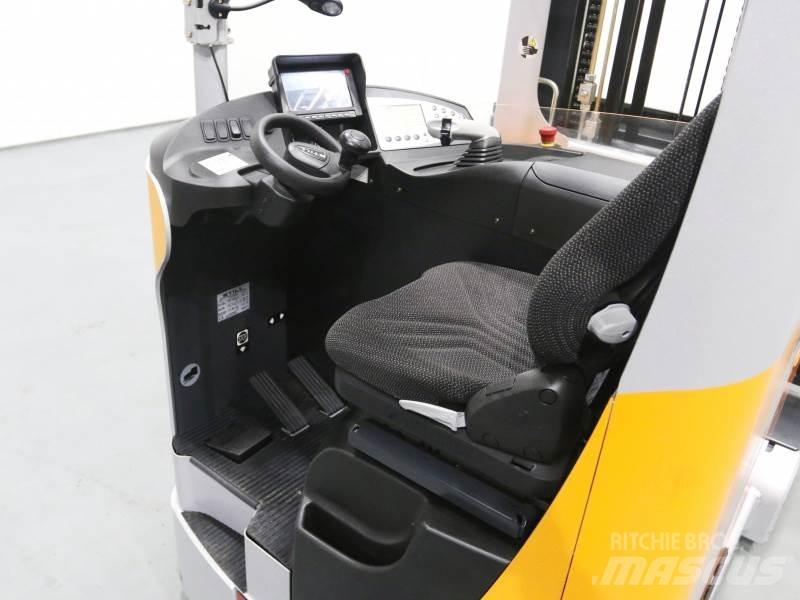 Still GX-X Chariot élévateur étroit