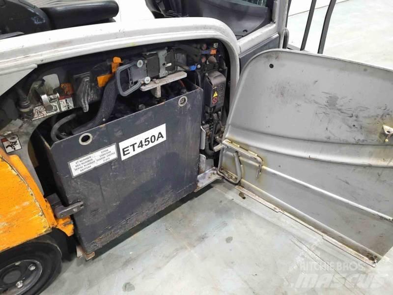 Still RX20-16P Chariots élévateurs électriques
