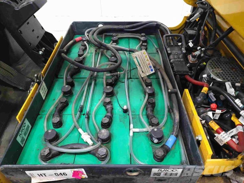 Yale ERP15VC Autres Chariots élévateurs