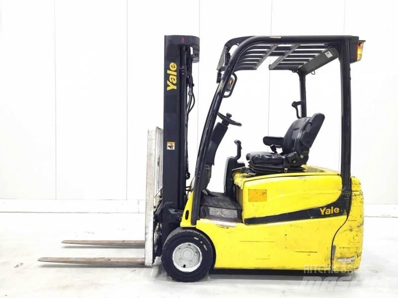 Yale ERP18VT Autres Chariots élévateurs